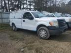 2010 Ford F150  de vânzare în Greenwell Springs, LA - Rear End
