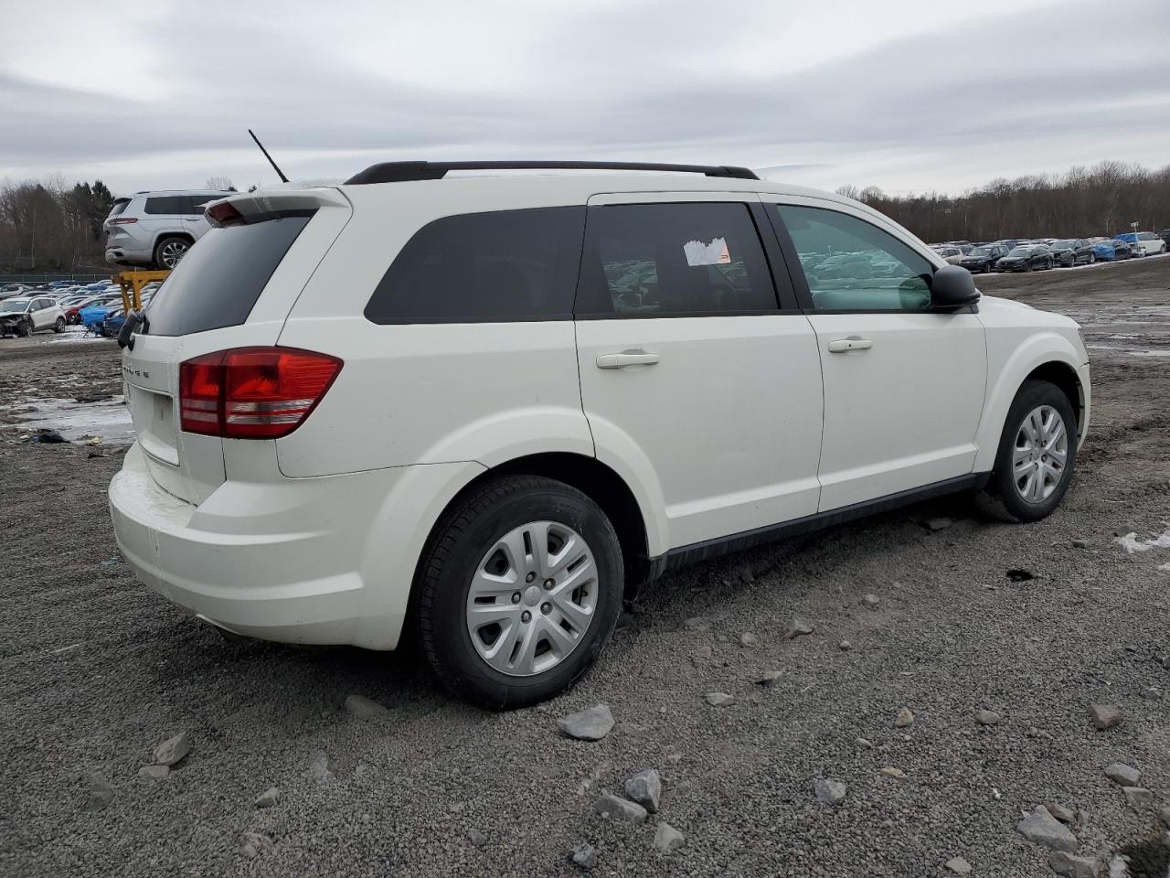 2016 Dodge Journey - Image 3