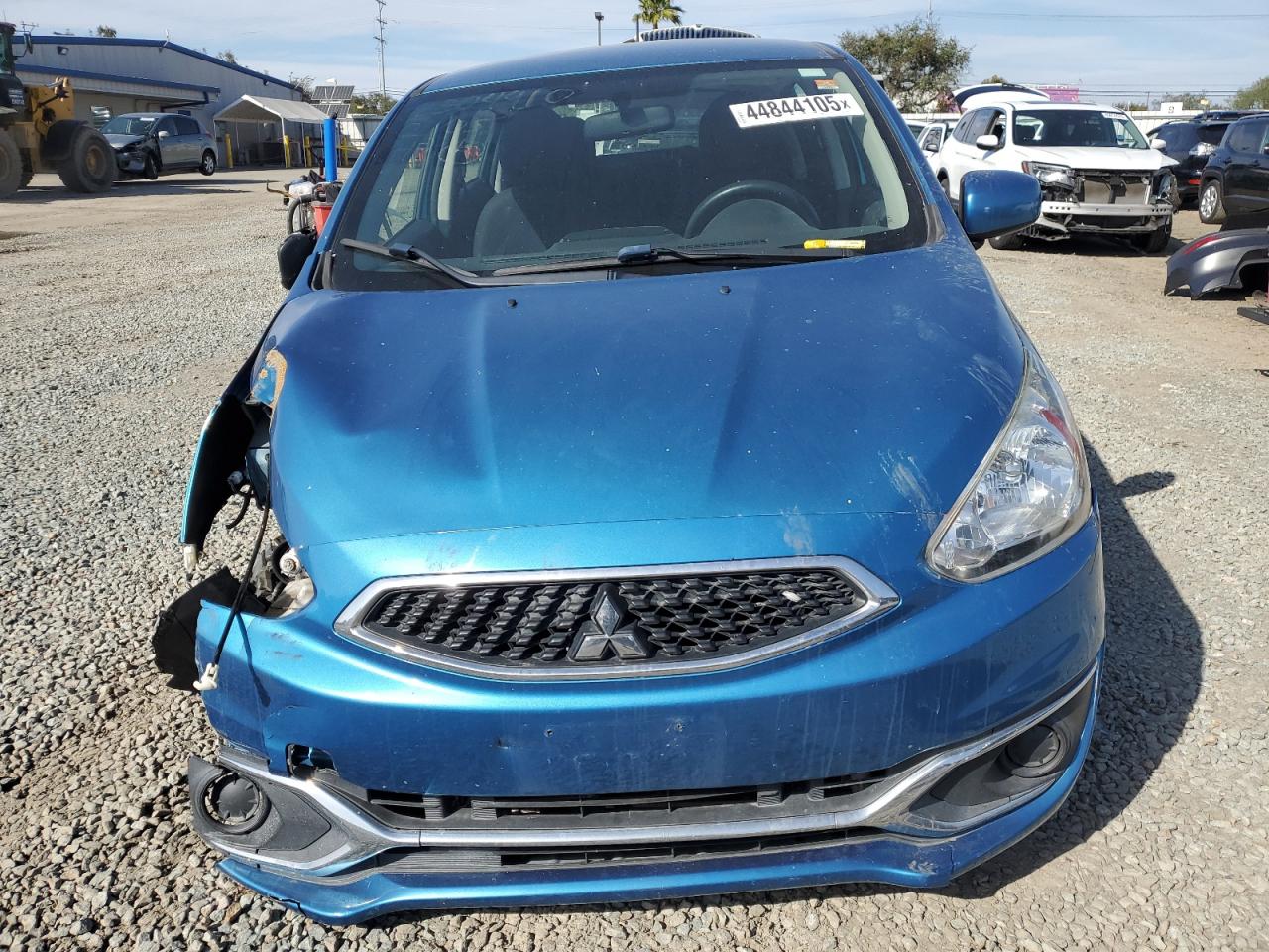 2018 Mitsubishi Mirage - Image 5