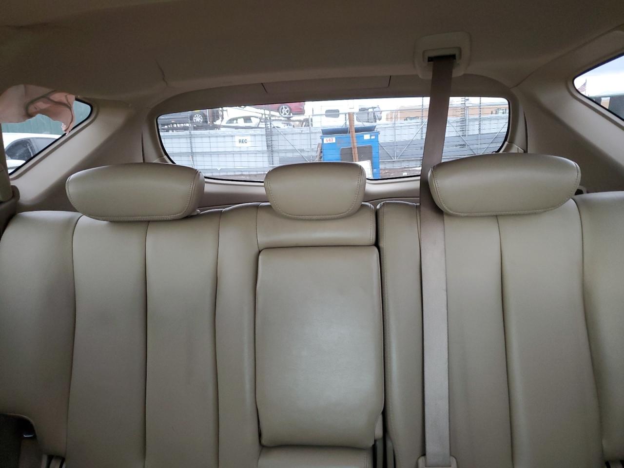 2006 Nissan Murano - Image 10