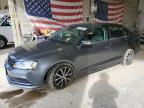 2017 Volkswagen Jetta Se de vânzare în Columbia, MO - Undercarriage