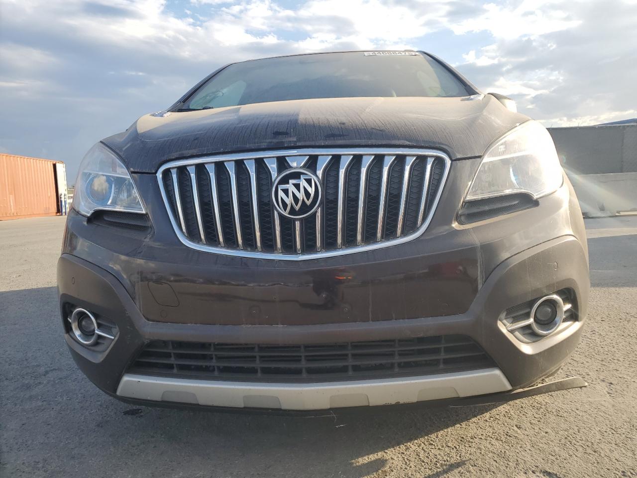 2013 Buick Encore - Image 5