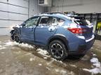 2021 Subaru Crosstrek Premium de vânzare în Candia, NH - All Over