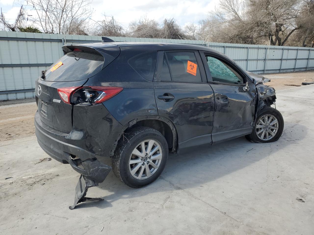 2016 Mazda CX-5 - Image 3