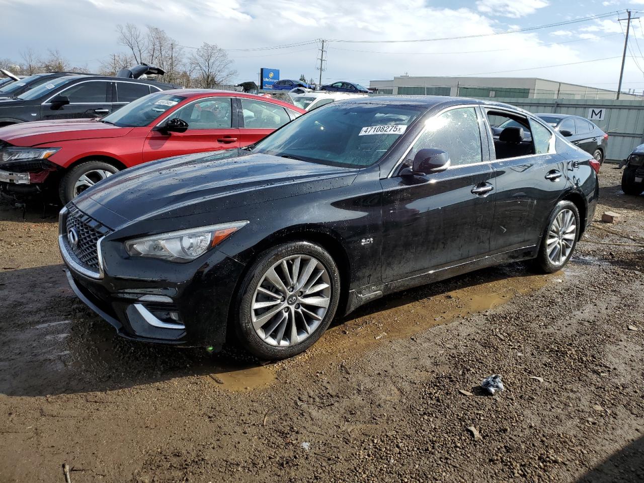 2018 Infiniti Q50 - Image 1