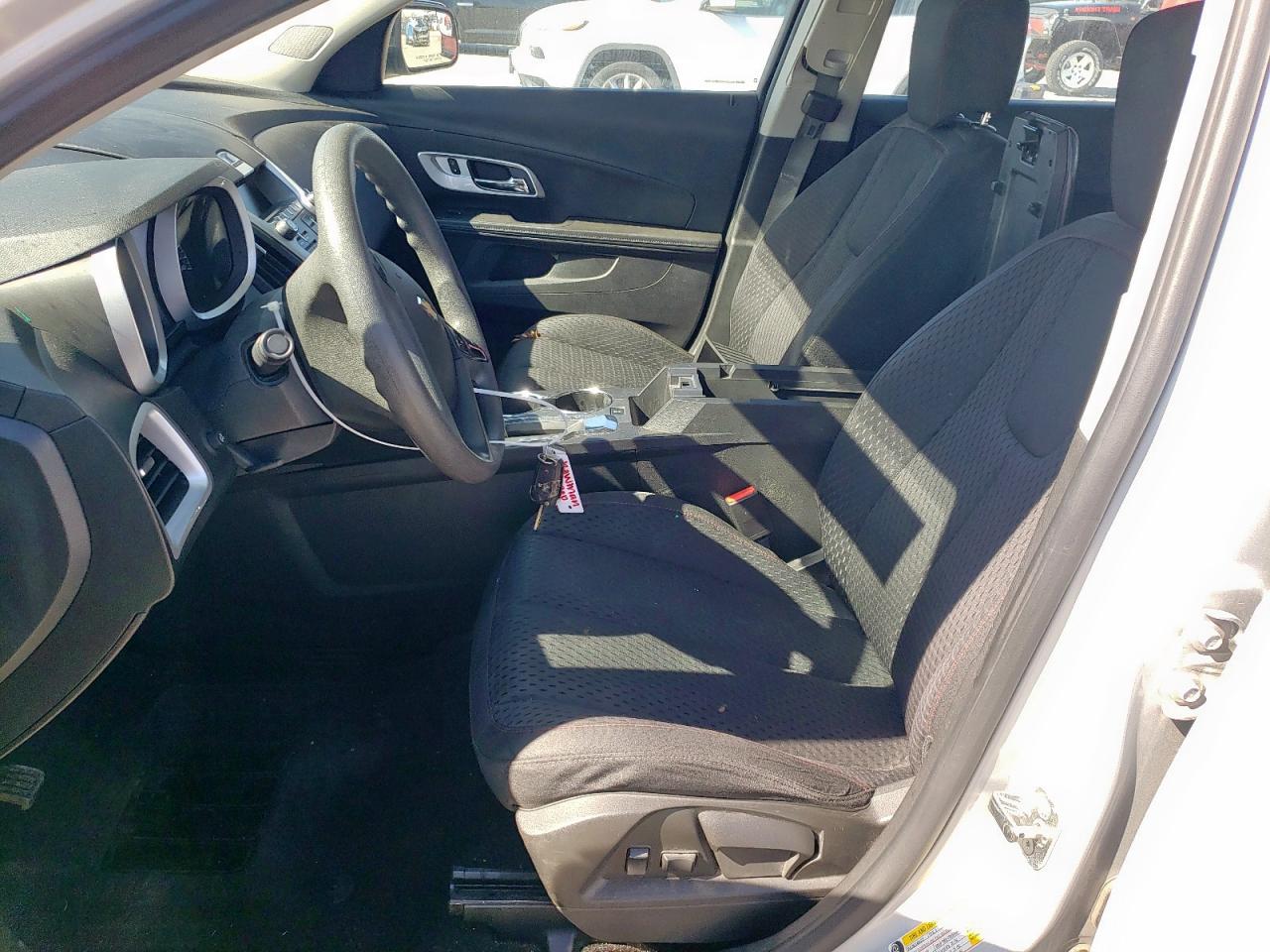 2014 Chevrolet Equinox - Image 7