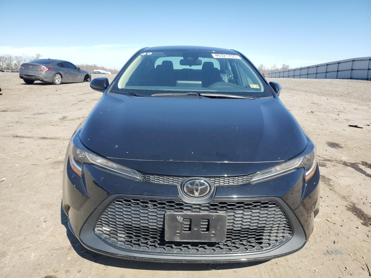 2022 Toyota Corolla - Image 5