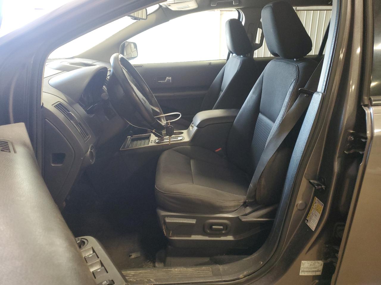 2009 Ford Edge - Image 7