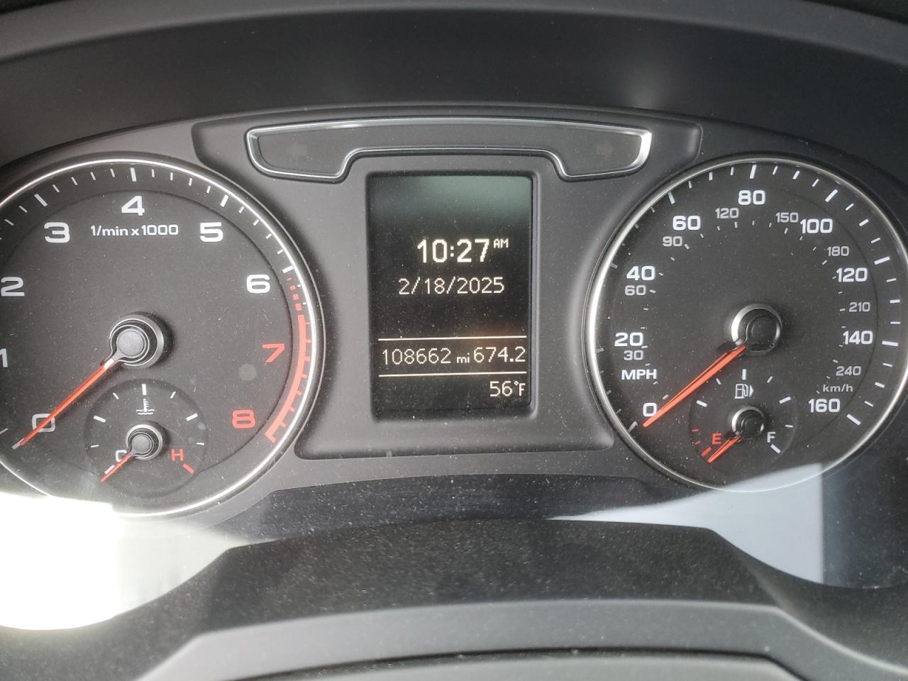 2017 Audi Q3 - Image 9