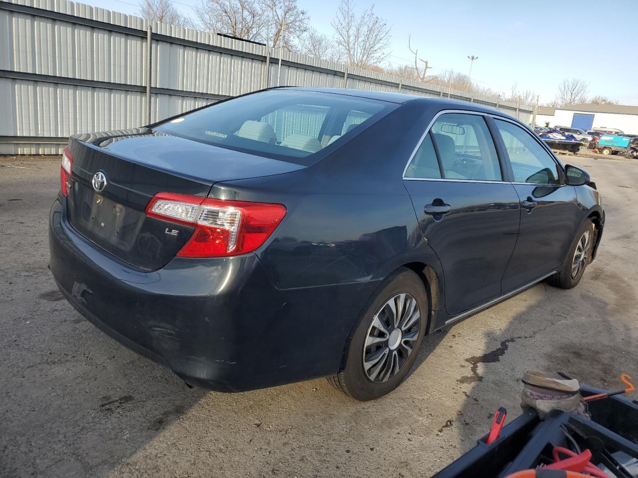 2014 Toyota Camry - Image 3