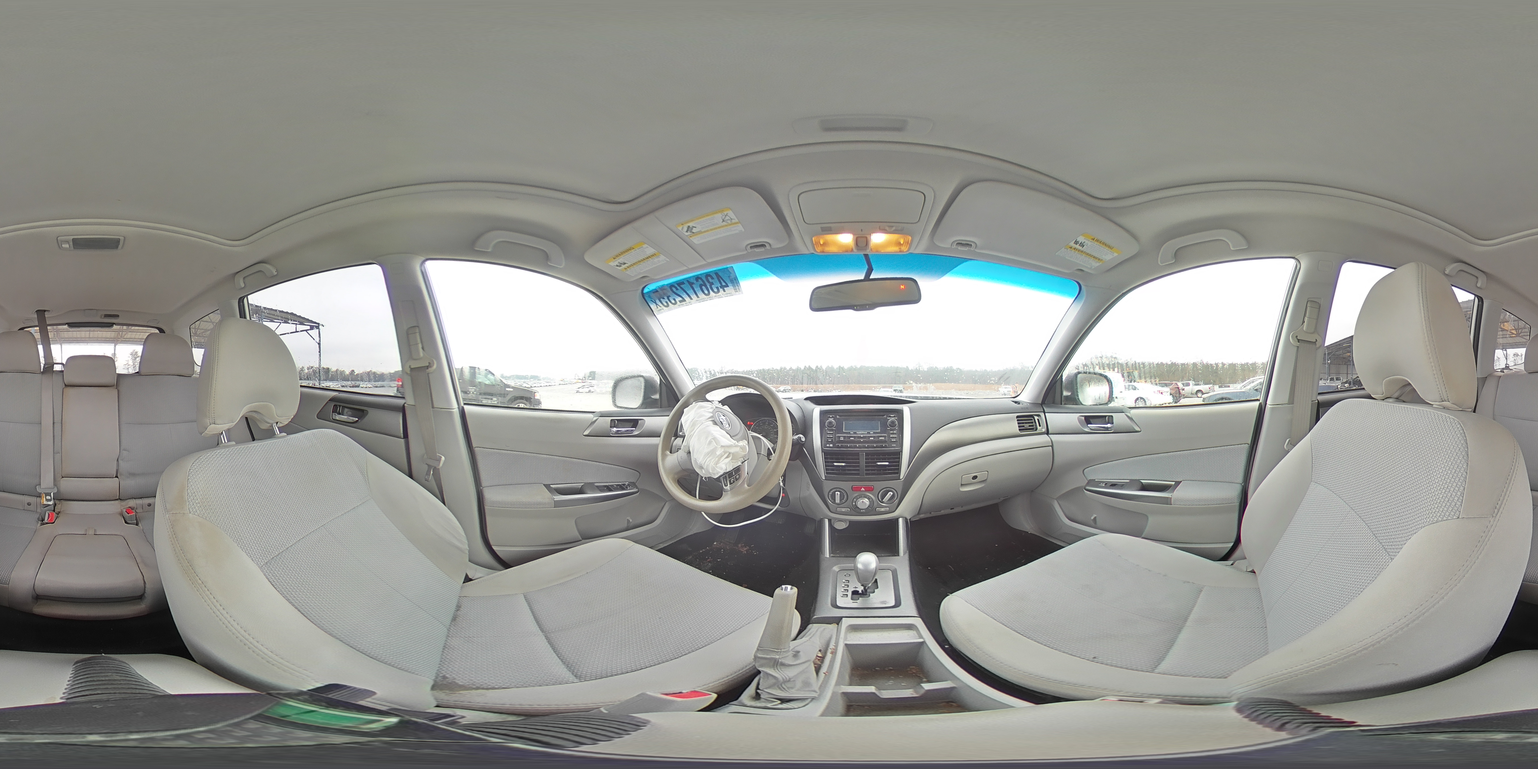 2013 Subaru Forester - Image 14