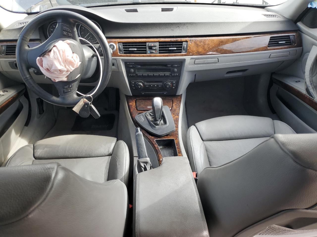 2006 BMW 3er - Image 8