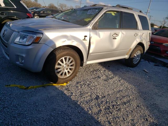 2009 Mercury Mariner Premier