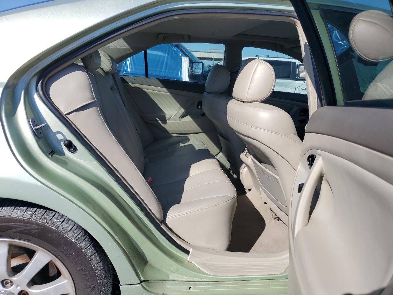 2007 Toyota Camry - Image 10