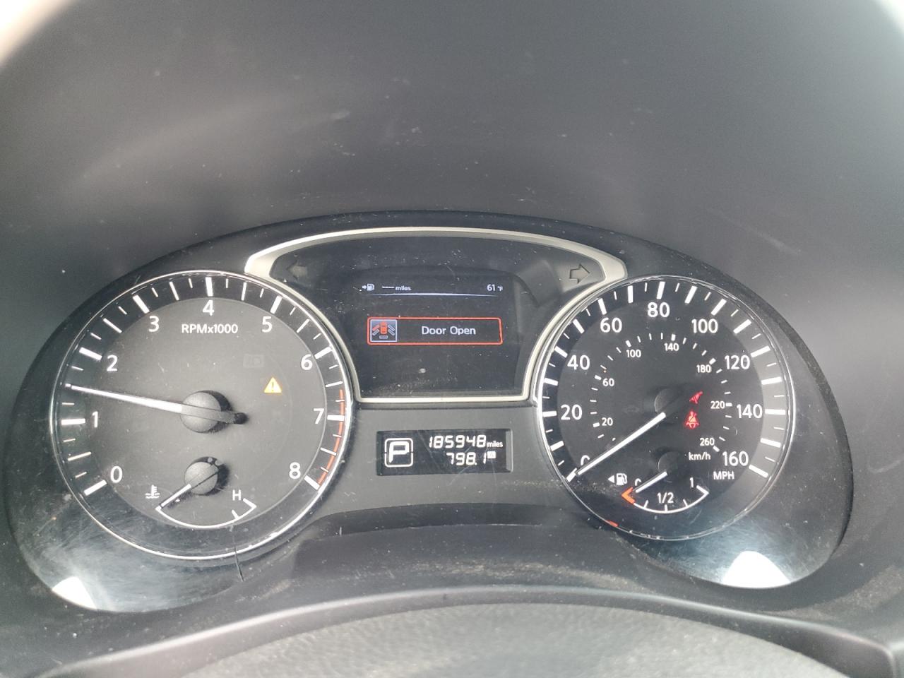 2013 Nissan Altima - Image 9
