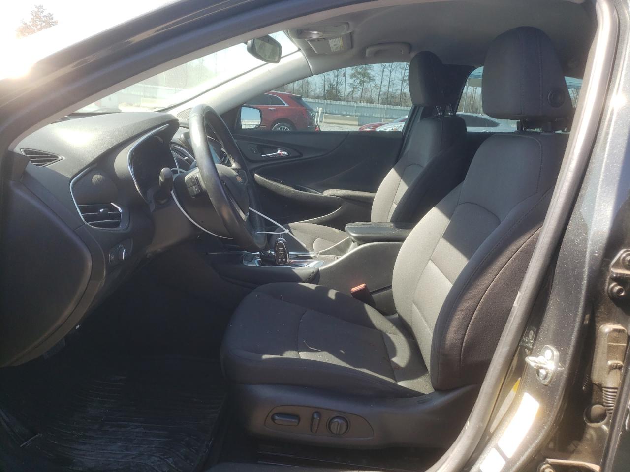 1G1ZD5ST2JF117103 CHEVROLET MALIBU 2018