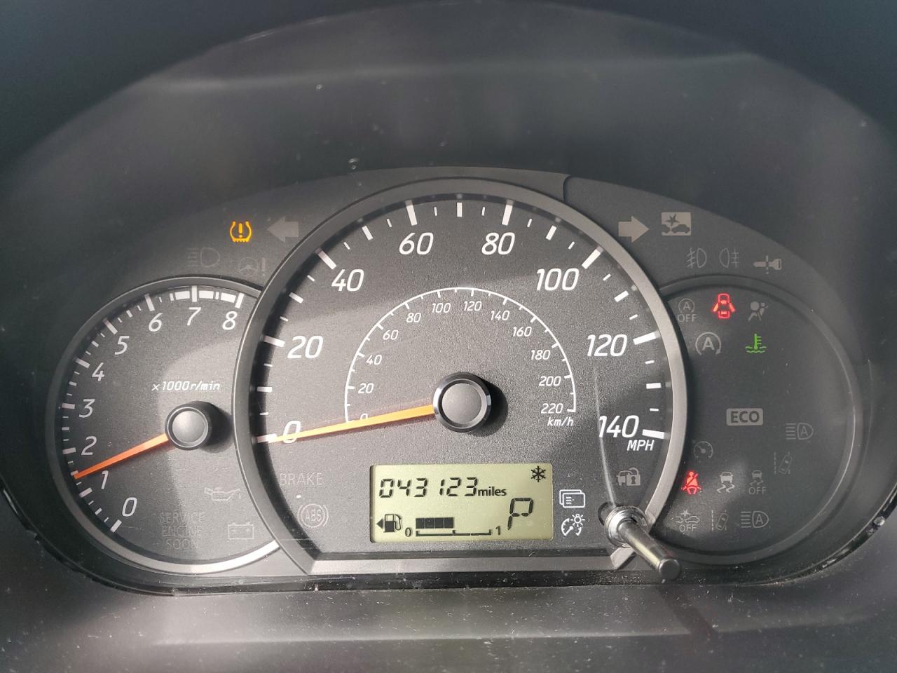 2021 Mitsubishi Mirage - Image 9