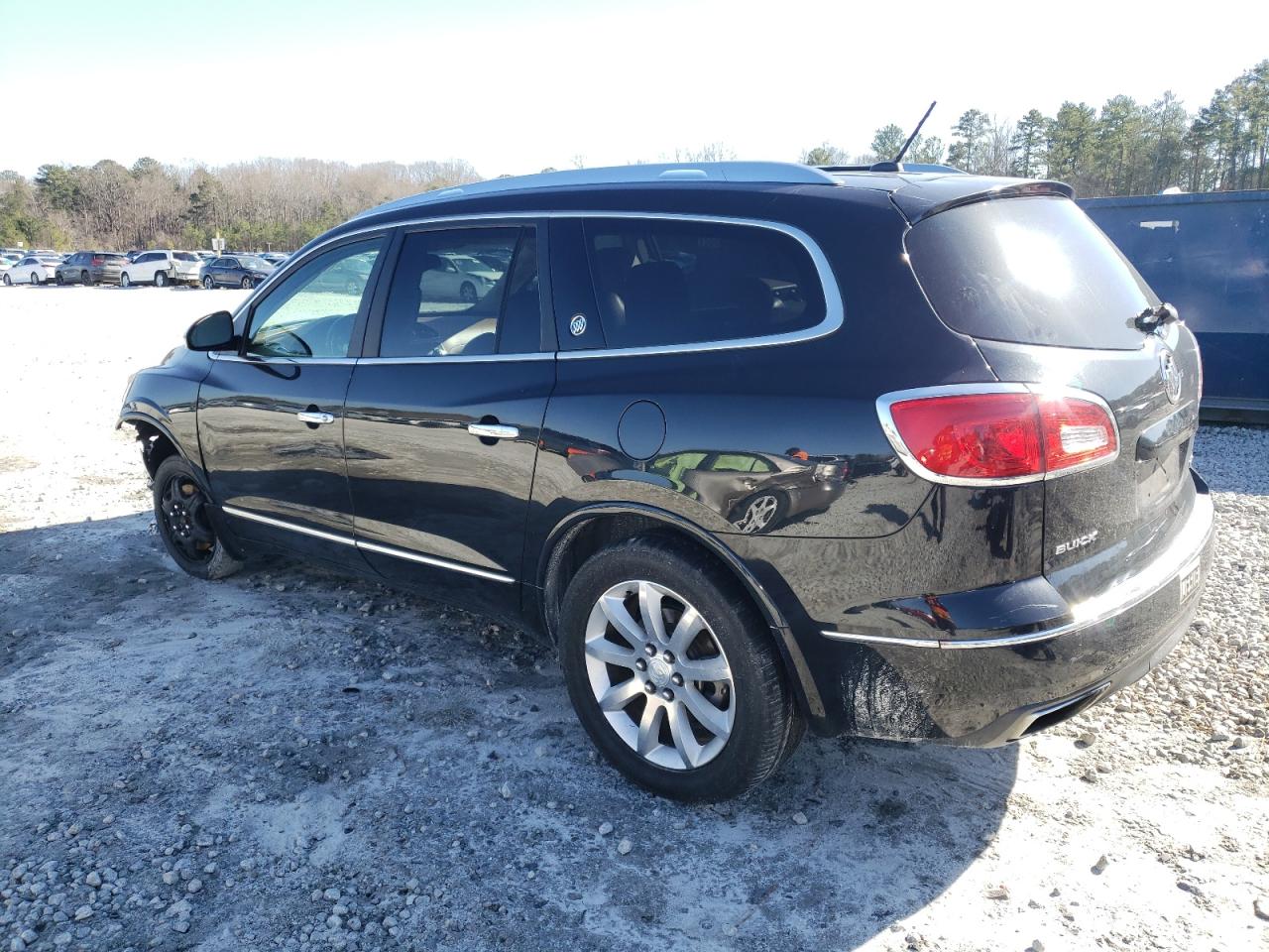 2014 Buick Enclave - Image 2