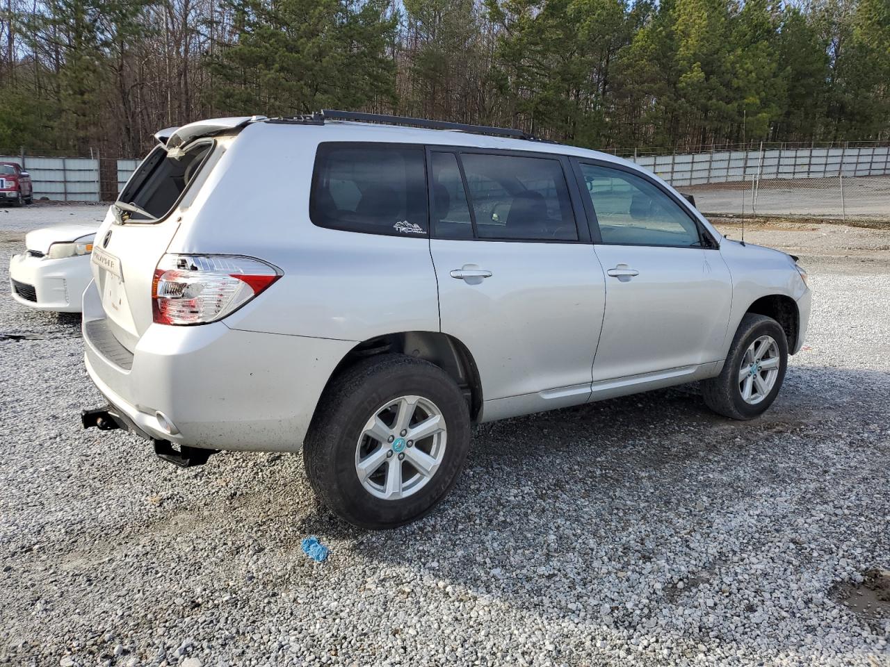 2009 Toyota Highlander - Image 3