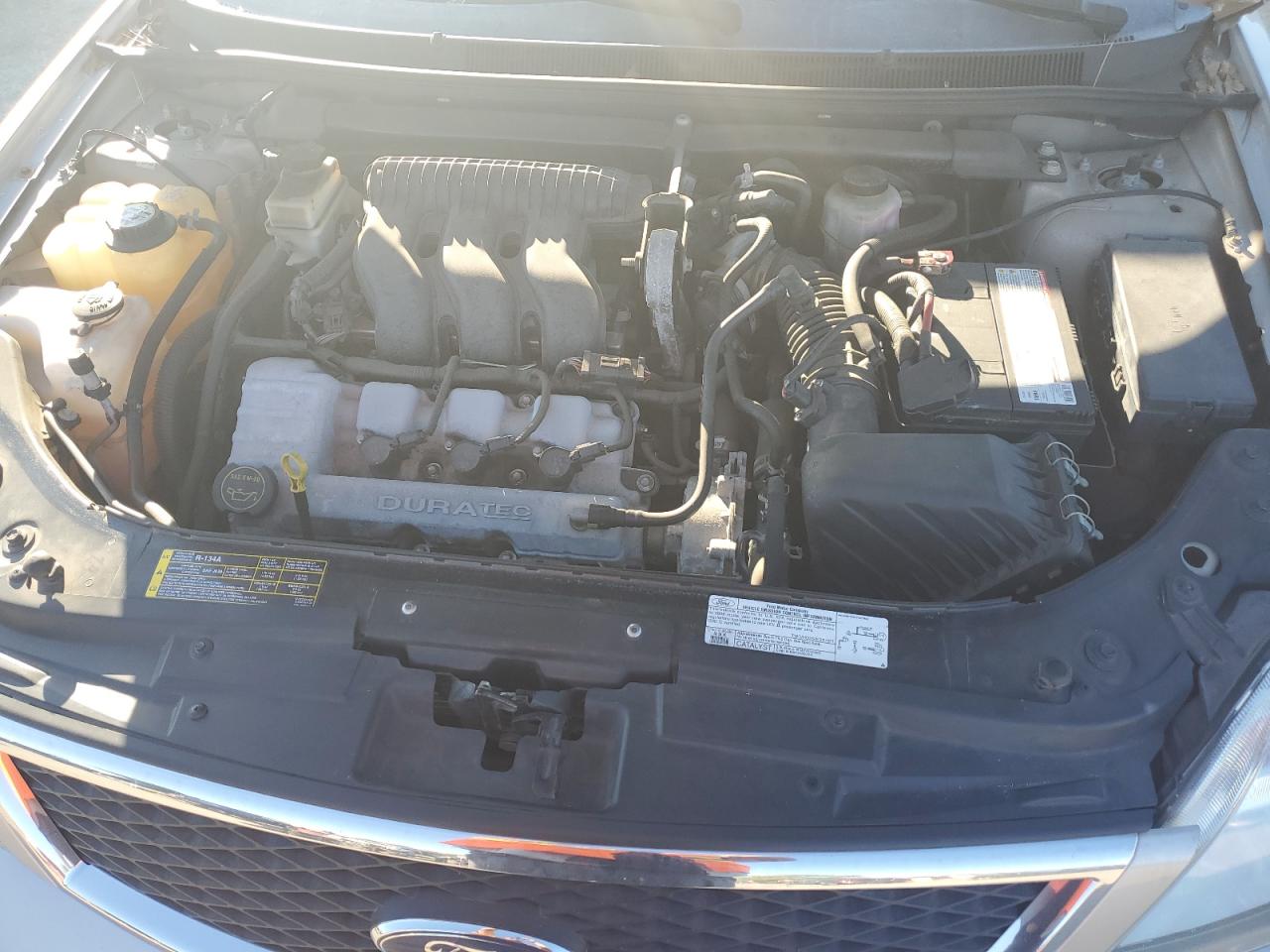 2006 Ford Five Hundred - Image 11
