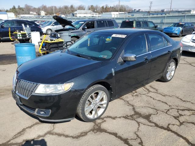 2010 Lincoln Mkz 