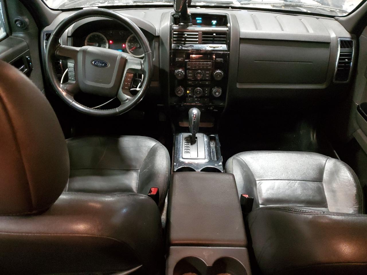 2008 Ford Escape - Image 8
