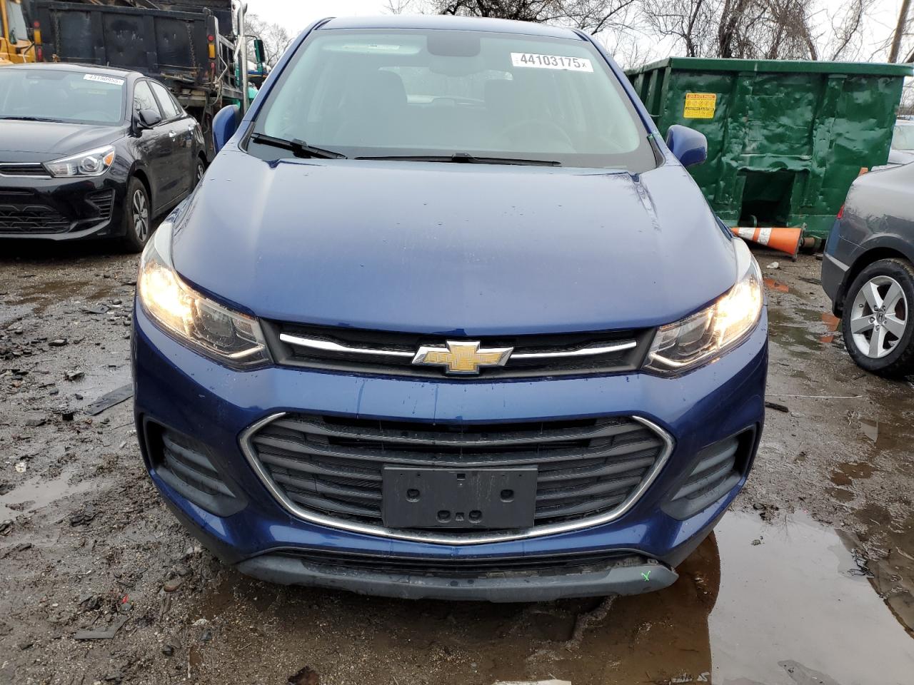 2017 Chevrolet Trax - Image 5