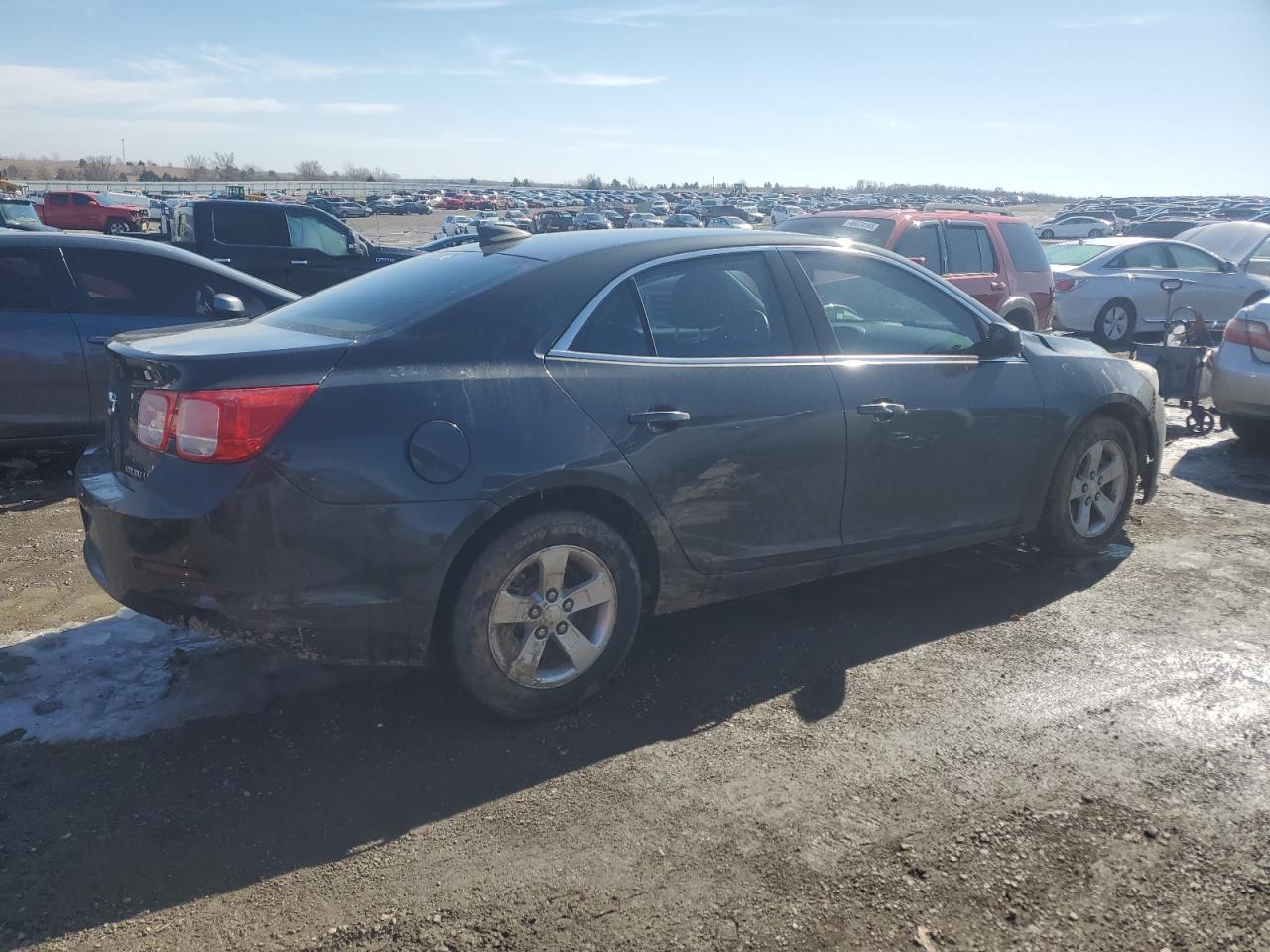 1G11B5SA5GU102732 CHEVROLET MALIBU 2016