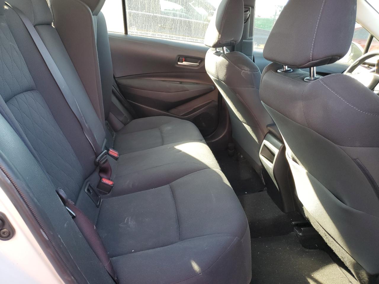 JTDEPRAE6LJ046902 TOYOTA COROLLA 2020