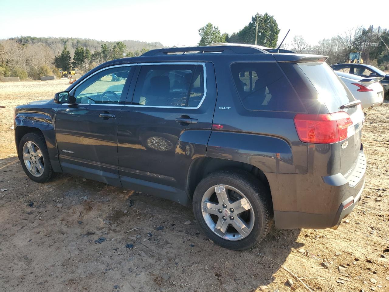 2013 GMC Terrain - Image 2