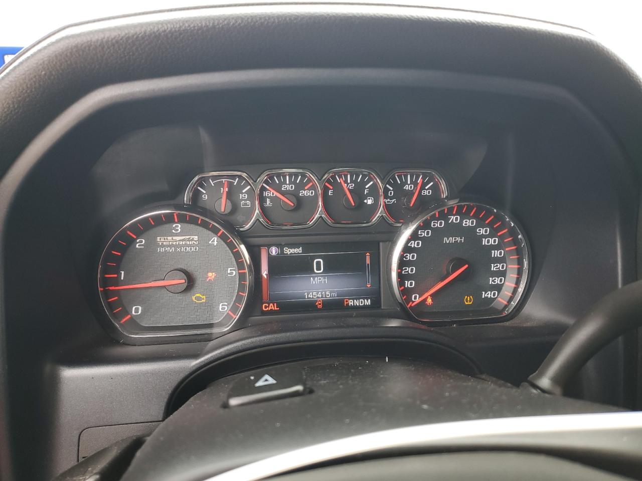 2016 GMC Sierra - Image 9