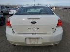 2010 Ford Focus Se for Sale in Albuquerque, NM - Front End