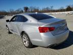 2018 Chevrolet Impala Premier for Sale in Spartanburg, SC - Side