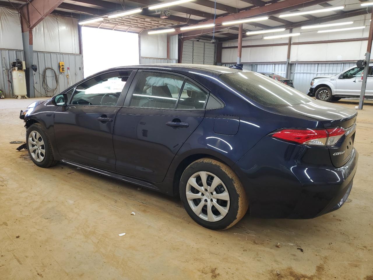 2022 Toyota Corolla - Image 2