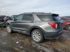 2023 Ford Explorer Limited for Sale in Woodhaven, MI - Front End