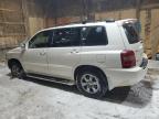 2002 Toyota Highlander Limited للبيع في Rapid City، SD - Normal Wear