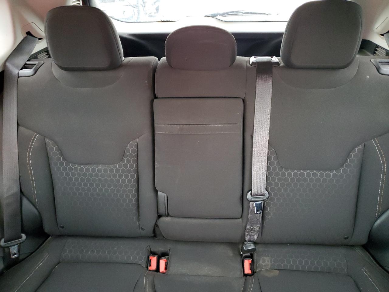 2018 Jeep Compass - Image 10