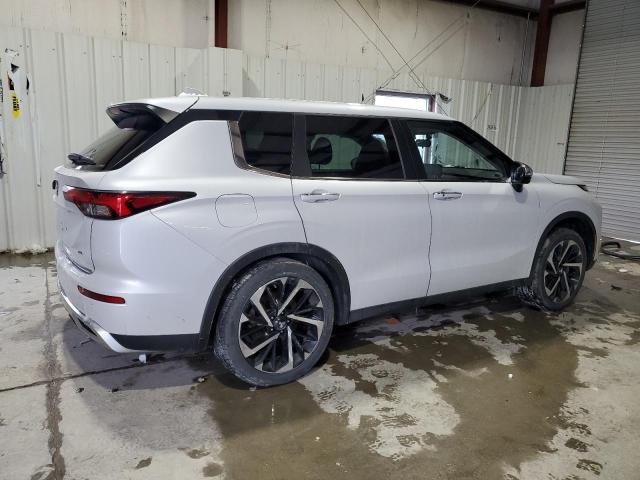  MITSUBISHI OUTLANDER 2022 Silver