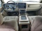 2004 CHEVROLET TAHOE C1500 for sale at Copart CA - SUN VALLEY