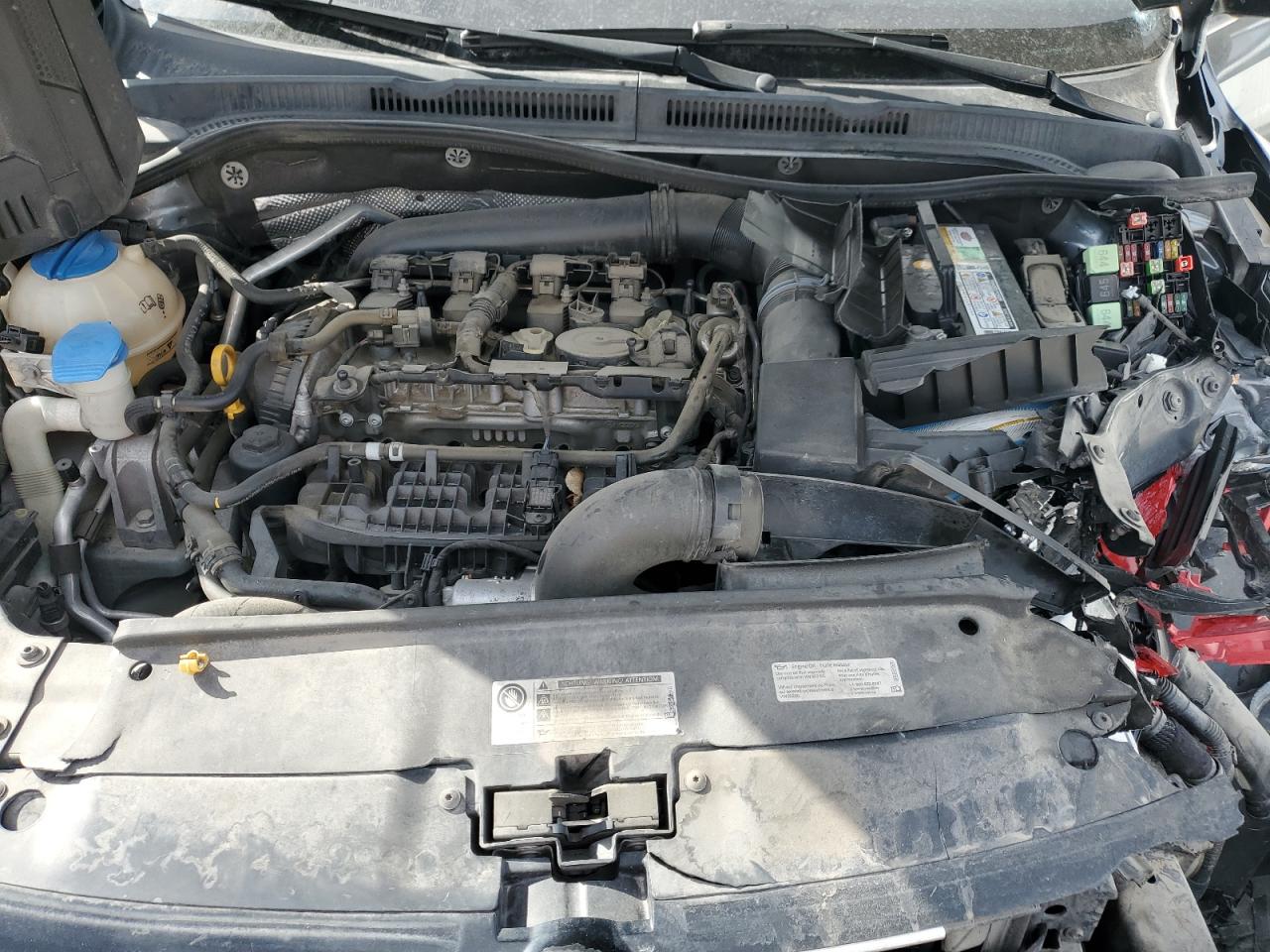 2015 Volkswagen Jetta - Image 12