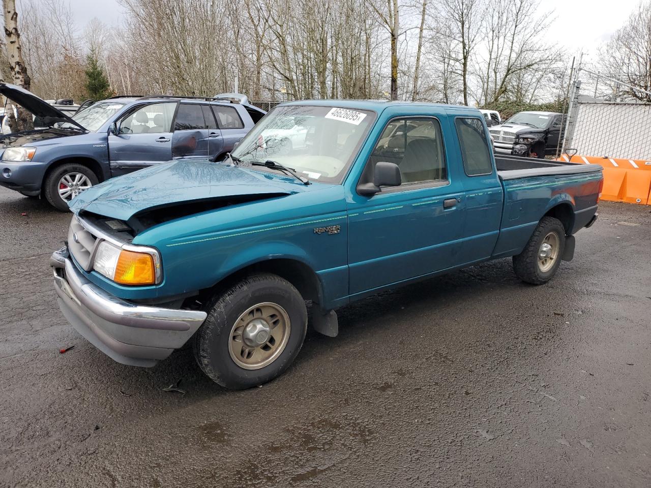 1997 Ford Ranger - Image 1