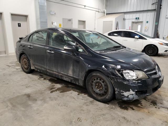 2006 ACURA CSX TOURING  