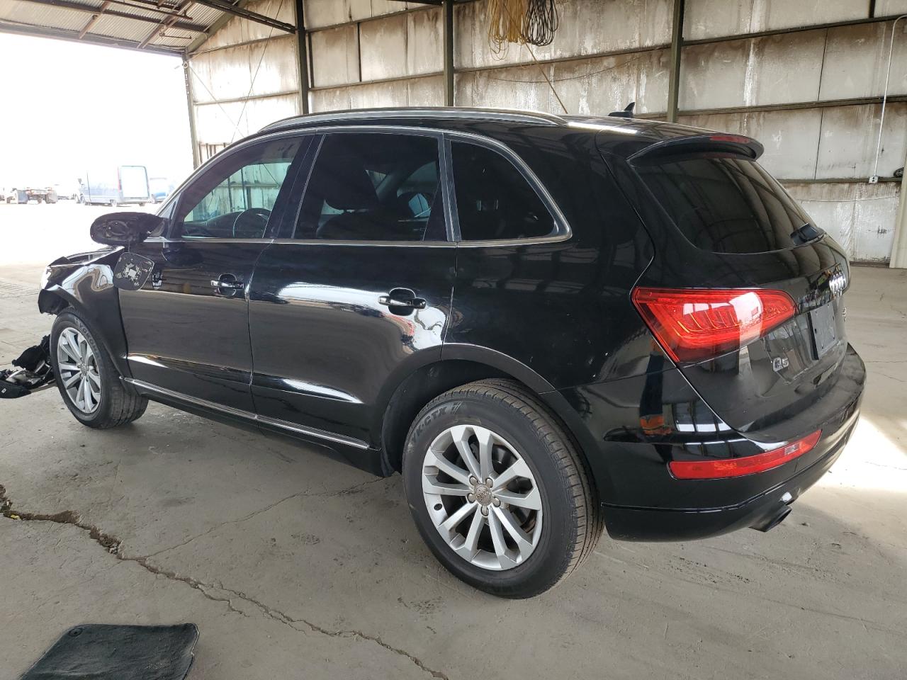 2014 Audi Q5 - Image 2