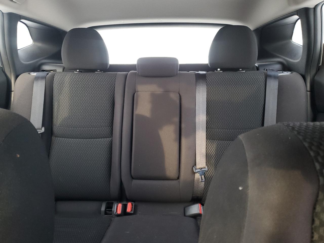 JN1BJ1CP5JW159151 NISSAN ROGUE 2018