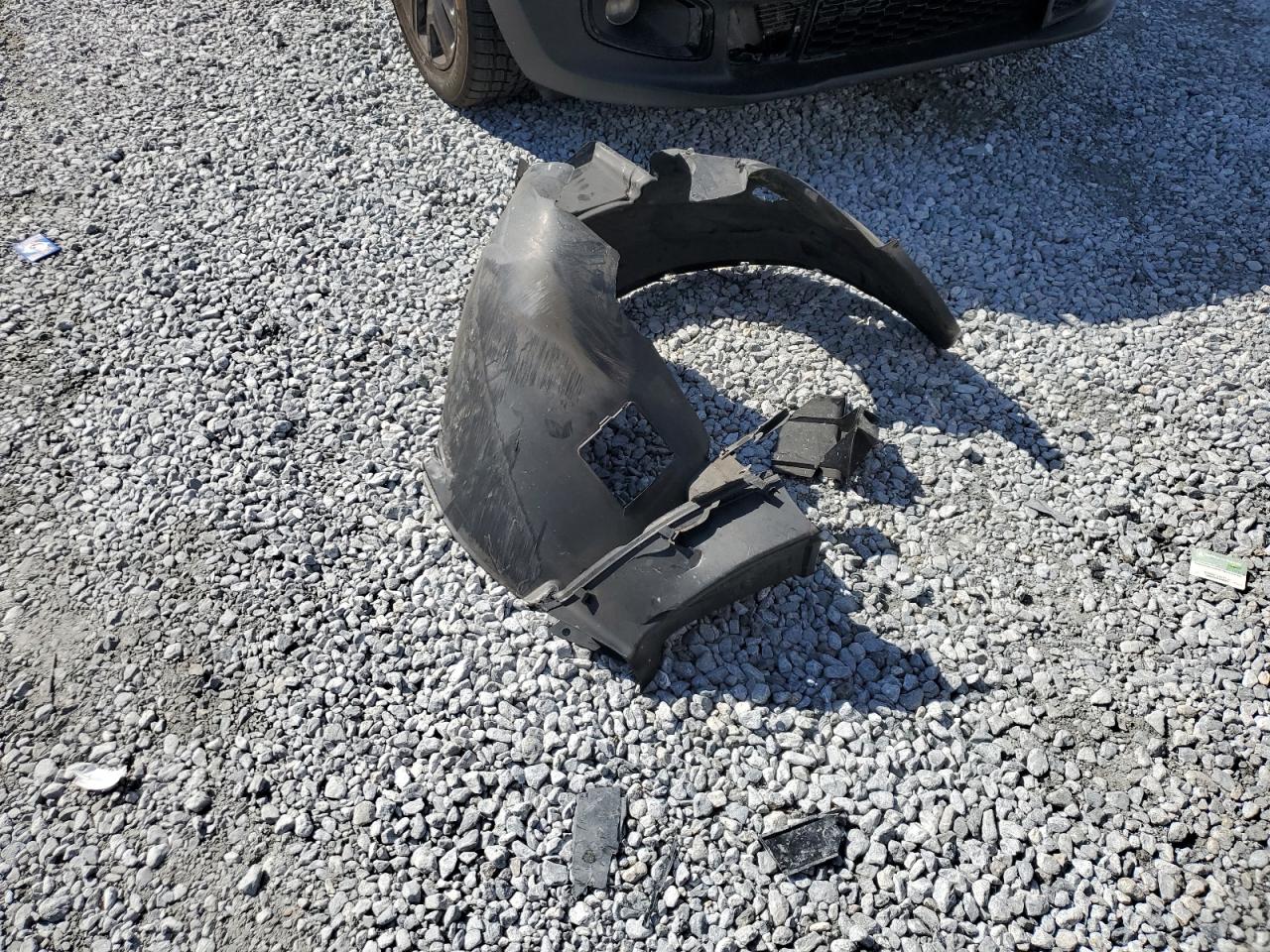 2002 BMW X5 - Image 13