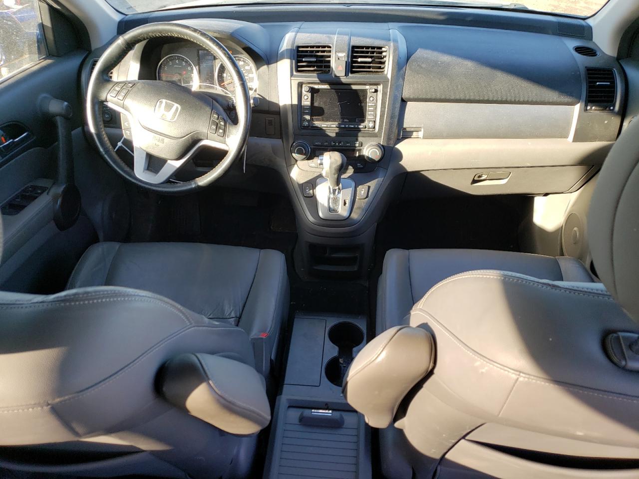 2010 Honda CR-V - Image 8