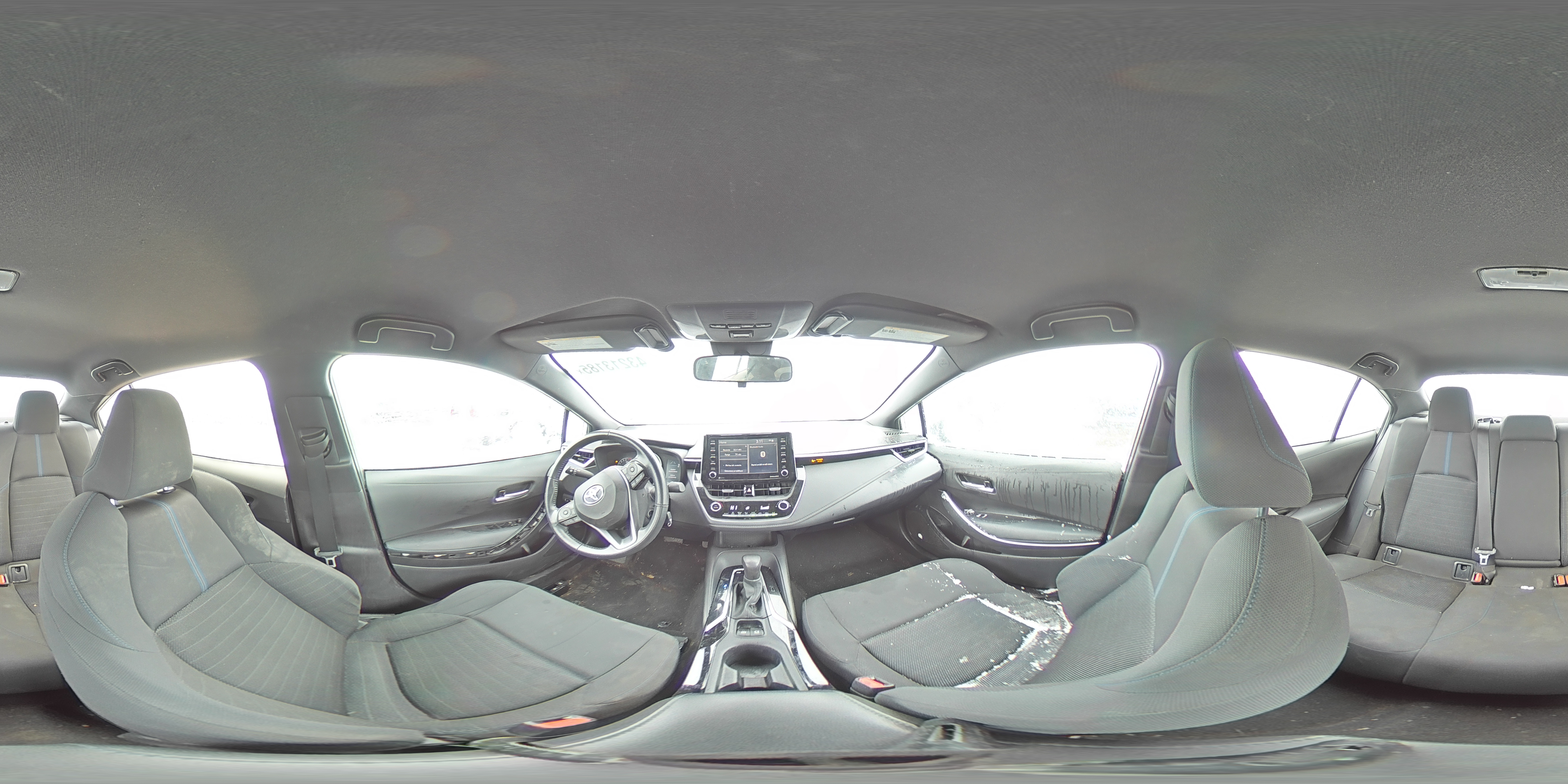 2021 Toyota Corolla - Image 12