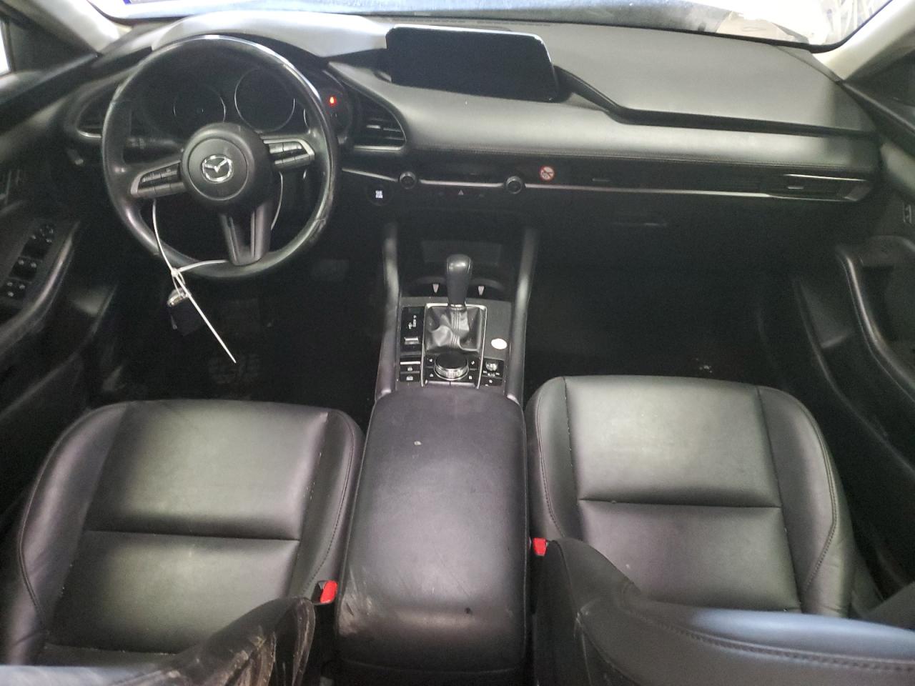 2023 Mazda 3 - Image 9