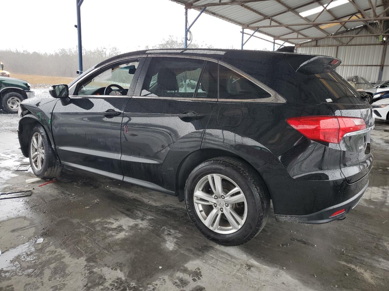 2014 Acura RDX - Image 2
