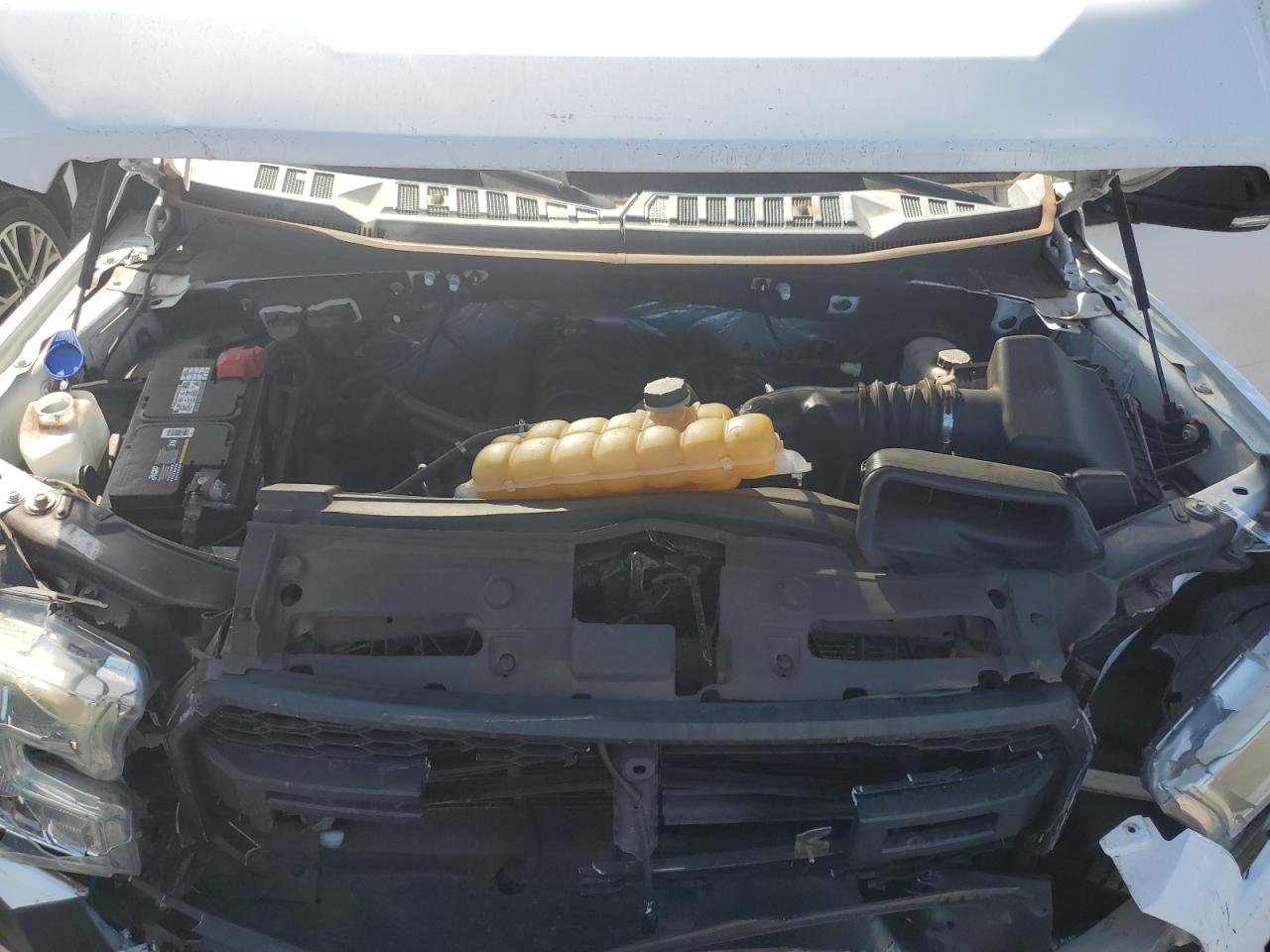 2015 Ford F-150 - Image 11